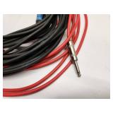 Mics Pro Audio Cables