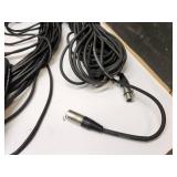 Mics Pro Audio Cables