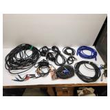 Mics Pro Audio Cables