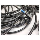 Mics Pro Audio Cables