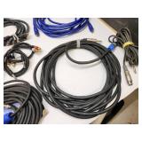 Mics Pro Audio Cables