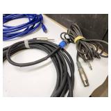 Mics Pro Audio Cables
