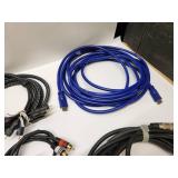 Mics Pro Audio Cables