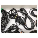 Mics Pro Audio Cables