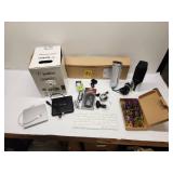 Misc Electronics and Tools