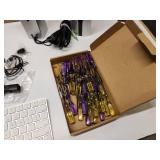 Misc Electronics and Tools
