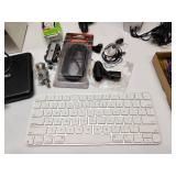 Misc Electronics and Tools