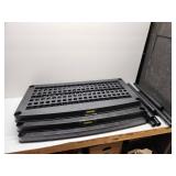 Plastic Shelving