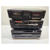 AV Equipment
