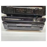 AV Equipment