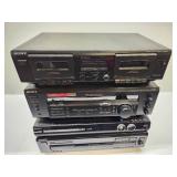 AV Equipment