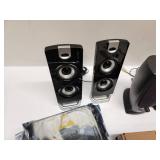 Electronic Lot