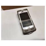 Moble Phone Scaner Housing