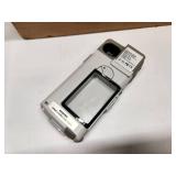 Moble Phone Scaner Housing