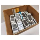 Moble Phone Scaner Housing
