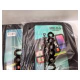 Accessories Organizers and Tablet Protectors
