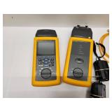 Fluke Cable Analyzer Device