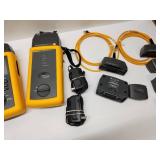 Fluke Cable Analyzer Device