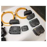 Fluke Cable Analyzer Device