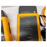 Fluke Cable Analyzer Device