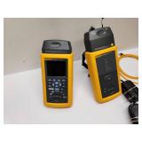 Fluke Cable Analyzer Device