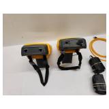 Fluke Cable Analyzer Device