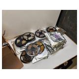 Lot of LED Sting Lights