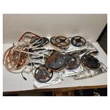 Lot of LED Sting Lights