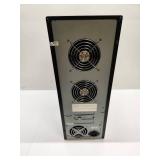 8 Drive DVD Duplicator