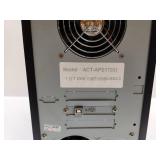 8 Drive DVD Duplicator
