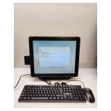 elo AIO Touch Screen Computer