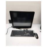 elo AIO Touch Screen Computer