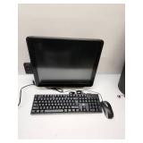 elo AIO Touch Screen Computer