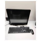 elo AIO Touch Screen Computer