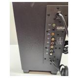 Computer Suround Sound Speakers
