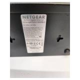 Netgear 8 port Gigabit Switch