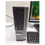 Dell Full System Win 11 Pro