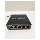 Netgear 5 port Gigabit Switch