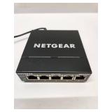 Netgear 5 port Gigabit Switch