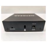 Netgear 5 port Gigabit Switch