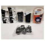 Misc Items
