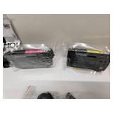 Misc Items