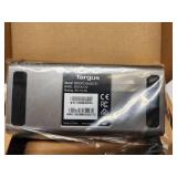 Universal Targus USB 3.0 Dock