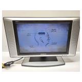 Magnavox 17 inch LCD TV