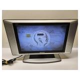 Magnavox 17 inch LCD TV