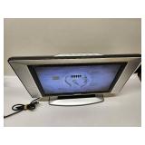 Magnavox 17 inch LCD TV