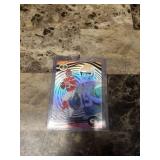 2023 Panini Illusions Football Patrick Mahomes Kansas City Chiefs Card