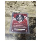 2023 Panini Illusions Football Patrick Mahomes Kansas City Chiefs Card