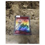 2024 Panini Illusions Football Carson Steele Kansas City Chiefs Rookie Card