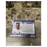 1990 NFL Pro Set Emmitt Smith Dallas Cowboys Rookie Card